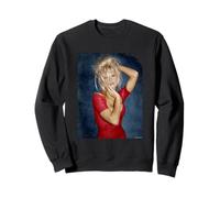 Model Pamela Anderson Baywatch Actor By Michael Grecco Sweatshirt