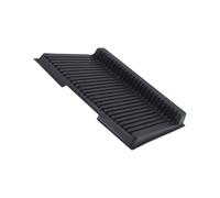 Model Parts Storage Rack Embedded Bracket Craft Tool Organizer Model Hobby Enthusiast Supply Creation Home Studio Use