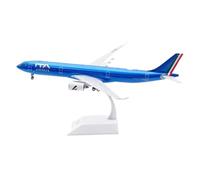model planes For 1:200 Scale Adult Model Aircraft Italian ITA Aviation A330-900NEO Alloy Aircraft Model Toy Aircraft Kit Collection toy airplane kit