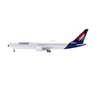 model planes For 1:200 Universal Model Aircraft Kit British Airways B767-300ER Die-cast Metal Aircraft Model Collectible toy airplane kit