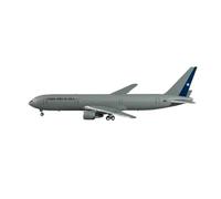 model planes For 1:400 Scale Adult Model Aircraft Chilean Air Force B767-300 Die-cast Metal Aircraft Model Collectible toy airplane kit