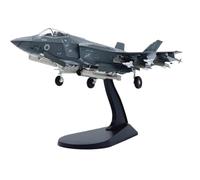model planes For 1:72 Scale Toy Aircraft Kit F-35I Stealth Fifth Generation Aircraft Die-cast Metal Aircraft Model Collection toy airplane kit