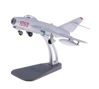 model planes For 1:72 Scale Toy Aircraft Kit J-5 Helicopter Model Die-cast Metal Aircraft Model Collectible toy airplane kit