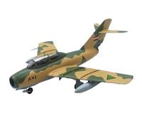 model planes For 1:72 Scale Toy Aircraft Kit Trumpeter Air Force MiG-15 UTI Finished Static Ornament Aircraft Model toy airplane kit