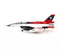 model planes For 1:72 Scale Toy Airplane Kit US X-62A F16 Die-cast Metal Airplane Model Fighter Model Alloy Ornaments toy airplane kit