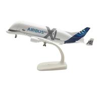 model planes For 20cm A330-700L Beluga Aviation Aircraft Model Alloy Model Aircraft Model For Collection And Display toy airplane kit