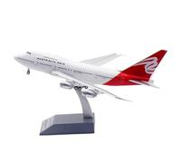 model planes For Australian Airlines B747SP Alloy Metal Aircraft Model Collection 1/200 Scale Aircraft Model toy airplane kit