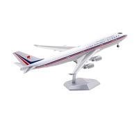 model planes For China Airlines B747-400 B-161 B-162 Die-cast Metal Aircraft Model Souvenir Collection 1/200 Aircraft Model toy airplane kit(B-161)