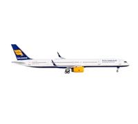 model planes For NG Models 1:400 Scale General Model Aircraft Kit Aviation B757-300 TF-FIX/TF-ISX Die-cast Metal Aircraft Model toy airplane kit