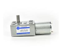 Model Power 4632-370 Dc electronic starter, 370 Low RPM Motors, 6V 12V 24V Dc electronic starter, for Aircraft Model, High Torque electronic starter, Smart Hobby special motor(12v,150)