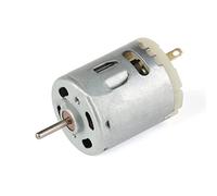 Model Power DIY Toy electronic starter Sweeper Robot electronic starter Hot Air Machine electronic starter Vacuum Cleaner electronic starter Hair Dryer electronic starter 36V High Speed 385 DC electro