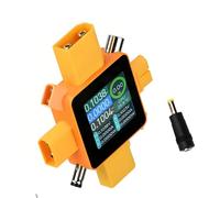 Model Power Meter with 4000W Rating for Equipment, Color, B | Computer and Data Transfer, Measurement Data Beyond the Screen, Direct-Current Power Testing