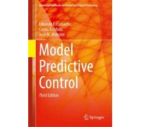 Model Predictive Control