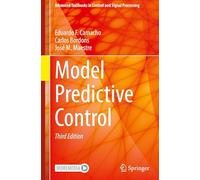 Model Predictive Control: With Online Files (Advanced Textbooks in Control and Signal Processing)