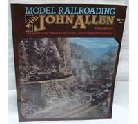 Model Railroading With John Allen