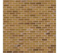 Model Railway Card Sheets Buildings & Scenery - Multiple Varied Designs for 0 00 & O Oo Scales 4X A4 Paper (London Stock Brick - O Gauge)