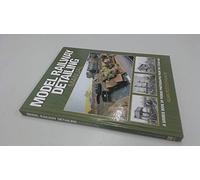 Model Railway Detailing Manual: A source book of period photographs from the Steam Age