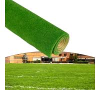 Model Railway Landscape Grass Mat 50x50cm Model Railway Landscape | Lifelike texture and color, enhances visual appeal, for ideal for architectural models, easy to shape