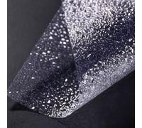 Model Railway Layout Ripple Water Effect Material for Diorama Lakes Scene, Plastic Water Pattern Sheet for Making of Rivers, Oceans, and Pools (Lake ripple A)