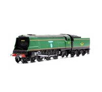 Model Railway 'OO' / 'HO' Scale C83 Battle Of Britain Class 257 Squadron Locomotive Plastic Kit