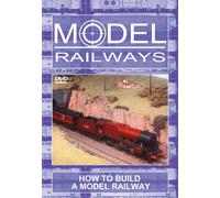 Model Railways: How to Build a Model Railway [DVD] [2006] [Region 1] [US Import] [NTSC]
