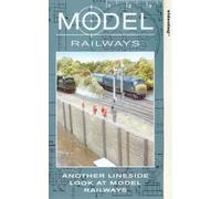 Model Railways - Model Railways - Another Lineside Look [VHS]