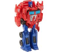 Model Robot OPTIMUS PRIME AXE ATTACK Energon ONE STEP HASBRO TRANSFORMERS
