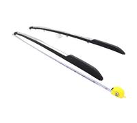 Model Roof Rack Roof Rail Luggage Rack Compatible for Chevrolet Trailblazer 2013-2020, Style, OE Design,Upgrade Your Car