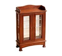 Model Room Cabinet Furniture, Walnuts