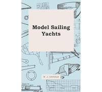 Model Sailing Yachts