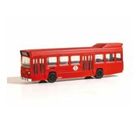 Model Scene 5138 Leyland National Single Deck Bus London Transport Kit