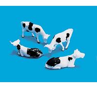 Model Scene OO Cows (4)