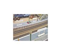 Model Scene OO Station Nameboards (3)
