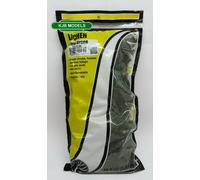 Model Scenery Turf, Bush, Lichen, Underbrush, Clump, Foliage Woodland Scenics