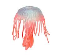 Model Sea Creatures Marine Life Educational Toy Figurines Ocean Animals Science Collection Preschool Learning Props (A, One Size)
