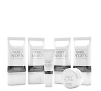 Model Secrets The Complete Skincare Selection