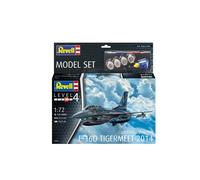 Model Set 1:72 F-16D Fighting Falcon Top Quality Model