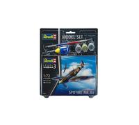 Model Set 1:72 Spitfire Mk.Iia Top Quality Model
