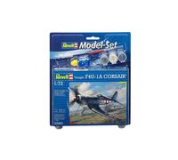 Model Set 1:72 Vought F4U-1D Corsair Top Quality Model