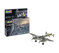 Model Set Arado Ar 240 Top Quality Model