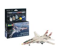 Model Set - Grumman F-14A Tomcat Top Quality Model