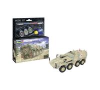 Model Set - Gtk Boxer Sgsankfz Top Quality Model
