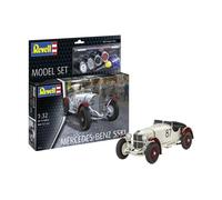 Model Set Mercedes-Benz SSKL Top Quality Model