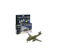 Model Set - Messerschmitt P.1099A P-Series Top Quality Model