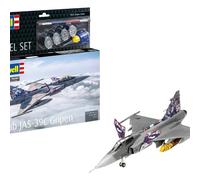 Model Set - Saab Jas-39C Gripen Top Quality Model