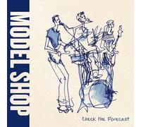 Model Shop - Check The Forecast [7" VINYL]