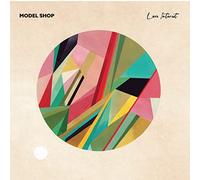Model Shop - Love Interest [VINYL]