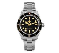 Model: SN0008G V2 Movement: PT5000 automatic mechanical movement Case: Material-316L stainless steel 40mm diameter without crown Length 48mm including lugs Thickness of about 11.5mm including table,