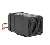 Model Sound Unit RC Engine Sound Simulator Sound Effects Spare Parts Accessories for RC Sound kit (Dual Channel Size)