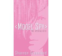Model Spy (The Specialists Series)